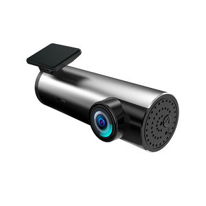 กล้องติดรถยนต์ด้านหน้า4K & 2K กล้องติดหลังพร้อมเลนส์คู่ WiFi GPS ควบคุมแอป WDR มองเห็นกลางคืนโหมดจอดรถ24ชั่วโมง G-sensor-1สงครามปี - Product Image 6