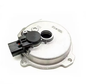Điều kiện mới VVT cảm biến trục cam solenoid cho KIA cho Hyundai tương thích Sorento Sonata i20 động cơ 24360-2ggd0 phụ kiện - Product Image 2