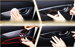 ArLHararbon Arbon BER Iber indook indindow iift Witch utton ananel llanta lo Fo N350 350 - Product Image 6