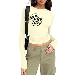 Vêtements pour femmes, chemise à manches courtes tendance, hauts basiques classiques, coupe ajustée, vêtements imprimés 3D mignons pour filles, été - Product Image 1