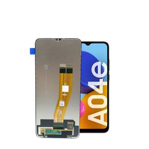 Téléphone portable LCD d'origine Service Pack A042 pour Samsung Galaxy A04e A042 Pièces détachées pour téléphone portable avec SVC SEVT Service Pack Box - Product Image 2