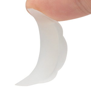 5 Pairs Silicone <b>Lash</b> Lift Shields Glue Free Eyelid Pads Rods for Eyelash Lifting Tint <b>Kit</b> - Product Image 3