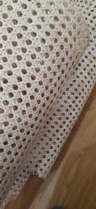 Natural <b>Rattan</b> Webbing Roll 100% Vietnam <b>Cane</b> Mesh at Competitive Price - Product Image 3