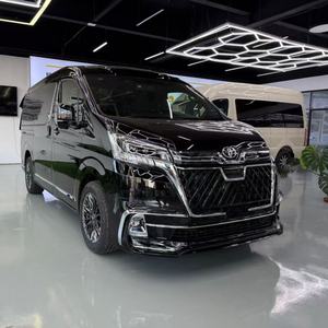Conversión de <span class=keywords><strong>furgoneta</strong></span> ToyotaHiAce 300 a medida-<span class=keywords><strong>Precio</strong></span> directo de fábrica Exportación global-Minibús personalizado y <span class=keywords><strong>furgoneta</strong></span> <span class=keywords><strong>camper</strong></span> - Product Image 4