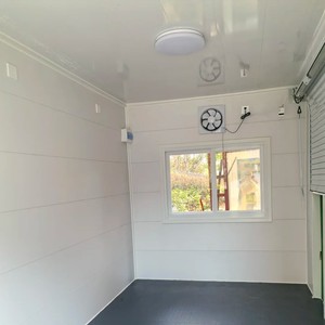 Outdoor Waste <b>Bin</b> Metal <b>Rectangle</b> Sorting Recycling Waste Management Station Community Use - Product Image 2