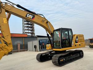 Latest <b>Model</b> New Caterpillar Cat 320gc 320gx Excavator 20 Ton Excavator Caterpillar 320D 320D2 Used Cat320gc 320D2L 320gx - Product Image 6