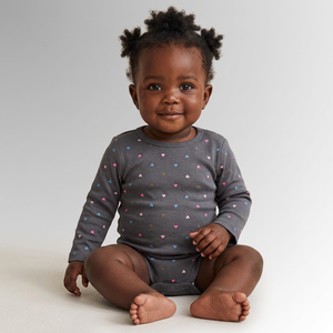 OEM-pelele para bebé recién nacido, ropa de primavera para niño, mono personalizado, ropa china para bebé - Product Image 1
