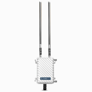 Routeur 4G puissant HWAP20, amplificateur de signal WiFi omnidirectionnel extérieur à gain élevé, répéteur de routeur sans fil - Product Image 5