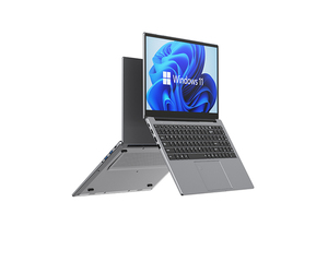 Portátil Empresarial Intel I9 <span class=keywords><strong>11900H</strong></span> de 15.6 Pulgadas, Teclado Retroiluminado, Bloqueo de Huella Digital, 16 GB de RAM, 1 TB SSD, Nuevo y Usado, Cubierta de Metal, TN, Inglés - Product Image 3