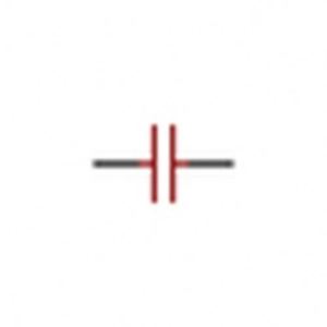 0402CG4R0C500NT Ceramic Capacitor 4pF 0.25pF 50V - Product Image 1