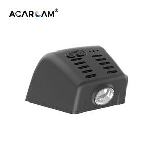 Caméra embarquée ACARCAM 4K double objectif avec capteur G, vision nocturne, moniteur de stationnement pour Ford Kuga 2019-2025/MK3 2022-2026/Expedition 2018-2024 - Product Image 6
