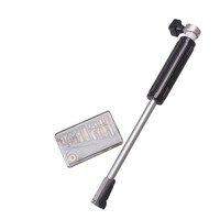 Indicateur de cadran interne haute précision 18-35 mm (0,01 mm) avec plage de température d'utilisation 0-40 °C pour les tests