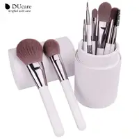 DUcare D801 professional powder makeup brush buffing foundation eyeshadow makeup brush