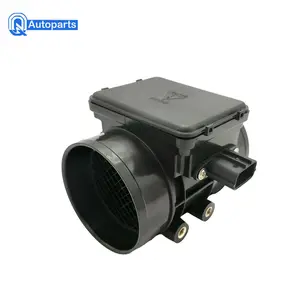Medidor maciço E5T51071 B577-13-215 B57713215 do sensor do fluxo de ar de Q para Mazda Mx-6 626 2.0l 1993-1997