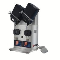 Remplisseur d'huile de dissolvant de vernis à ongles Ligne de production automatique de remplissage de flacons de vernis à ongles Machine de remplissage de vernis à ongles