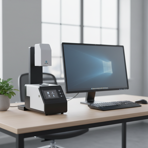 Medidor de Opacidad Digital SKZ120A, Medidor de Transmitancia de <span class=keywords><strong>Luz</strong></span>, Medidor de Opacidad - Product Image 1