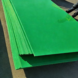 Fabrika Satışları Düşük Fiyatlı Bej/gri pp Polipropilen Oluklu Köpük Levhalar Diğer Şeffaf Levhalar Plastik Sert Pvc Levha - Product Image 2