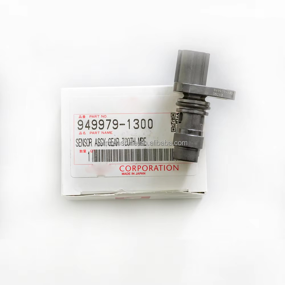 Genuine HP0 Fuel Pump Gear Tooth Speed Sensor - 949979-1300