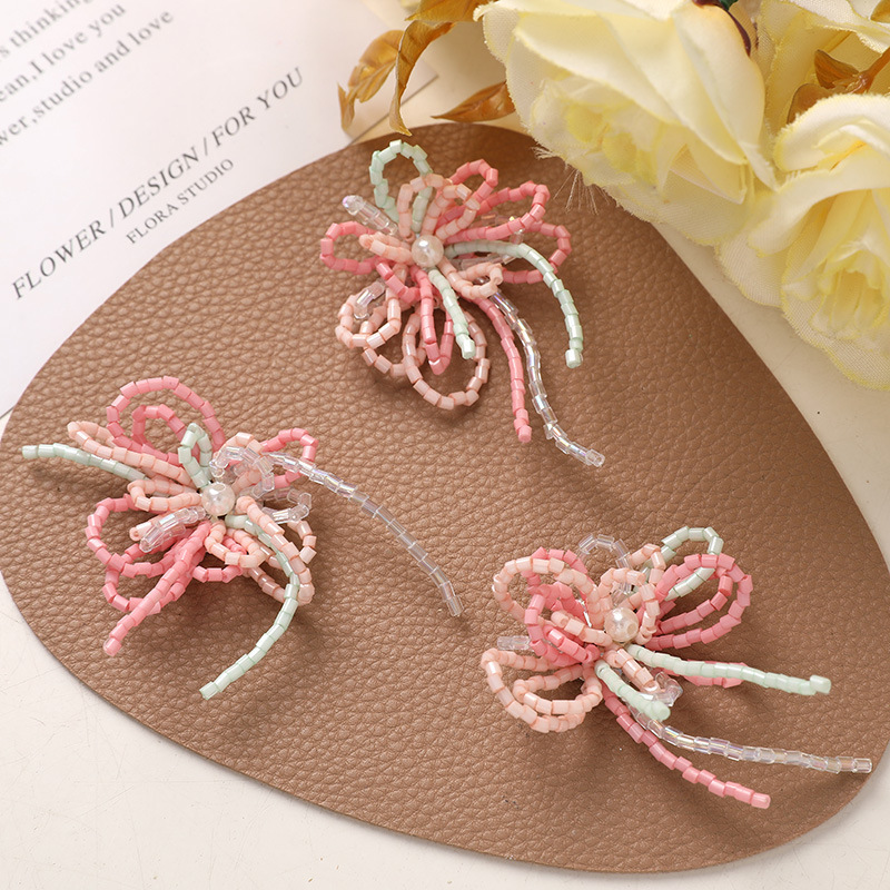 Daily Necessities Handmade Beaded Decor Creative
