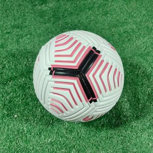 Balón de fútbol para entrenamiento y partidos, personalizado de fábrica, de alta calidad, duradero, ecológico, para interiores/exteriores. - Product Image 1