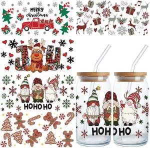 Impression à tirage limité d'autocollants <span class=keywords><strong>roblox</strong></span> dtf, packs d'autocollants personnalisés imprimables pour tasses de voyage, personnalisation de cadeaux - Product Image 3