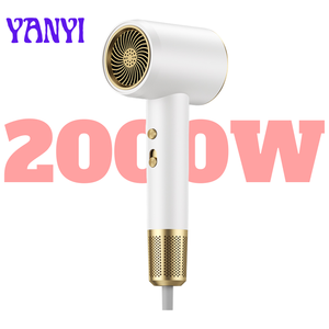 Vente en gros 2000W 1200W Sèche-cheveux adapté aux hommes et aux femmes au meilleur prix le plus bas - Product Image 5