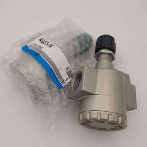 Original-SMC AS420-04 <b>Speed</b> <b>Control</b> Valve - Product Image 2