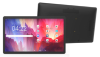Tablette Android 21,5 pouces la plus récente avec NFC, RFID, processeur puissant Rk3588, système d'exploitation Android 12, 4 Go de RAM, 8 Go de RAM