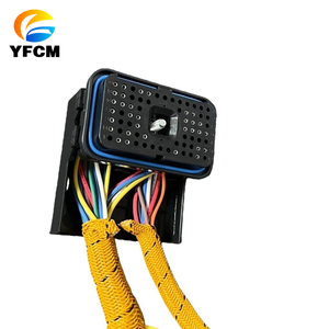 195-7336 מנוע ק "מ רתמה לחתול זחל 3126b <span class=keywords><strong>325c</strong></span> 322c d6n d5n d5n d5n d5n d5n d5n n d5n d5n n - Product Image 2