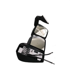 Espejo Lateral/retrovisor de calidad Emark para piezas de carrocería de camión <span class=keywords><strong>Iveco</strong></span> European 504150527/504150526 - Product Image 6