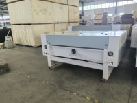 Machine à découper et à graver au laser CO2 13090, machine à découper au laser CO2 USB pour le bois, le plastique et le verre