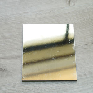 Armoire en contreplaqué mélaminé haute brillance, aspect magnifique, style original, résistant à l'humidité - Product Image 3