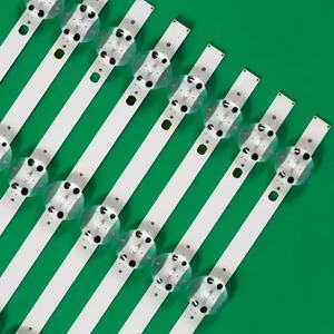 Tiras LED de Retroiluminación para TV HX-NO.2164 SSC-Y21-SLIM-TRDENT-60UP80-SHARP-6-REV00-200915, para Televisores de 60 Pulgadas, 684 mm - Product Image 4