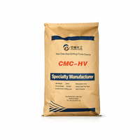 Carboxyméthylcellulose CMC, agent épaississant industriel pour revêtements, adhésifs, céramique, papier et détergents