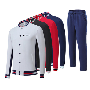 Custom Sweatsuit <b>Track</b> Short Set Nylon Polyester Suit Summer Two Piece Windbreaker Hoodie And Shorts <b>Jacket</b> Sets <b>Men</b> - Product Image 3