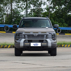 <span class=keywords><strong>Nissan</strong></span> <span class=keywords><strong>Frontier</strong></span> Pro 2.3T Diésel Automática <span class=keywords><strong>4x4</strong></span> 2026, <span class=keywords><strong>Camioneta</strong></span> con Estructura Robusta, <span class=keywords><strong>Camioneta</strong></span> Premium <span class=keywords><strong>4x4</strong></span> para Transporte de Carga - Product Image 2
