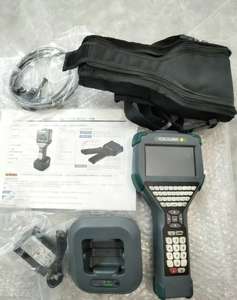 Yokogawa El Tipi Hart İletişim Cihazı YHC5150X Field Mate Çok Fonksiyonlu Test Ekipmanı Kalibratörleri İletişim Cihazları - Product Image 5