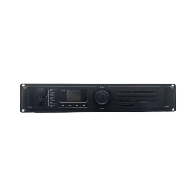 Hytera RD980 RD985 RD985s DMR Repeater High Power Professional 50W Base Station IP Interconnection TDMA UHF/VHF Analog Digital
