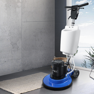 Nhà Máy Thảm Làm Sạch Thiết Bị Sàn Quét Đa Chức Năng Khách Sạn Công Nghiệp Gạch Quét Cầm Tay Sàn Sạch Hơn Máy - Product Image 6