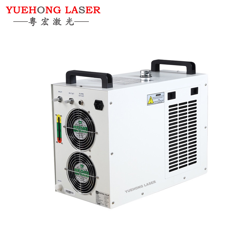 JZ5000 JZ5200 JZ5300 JZ6000 Water Chillers for CO2 Laser