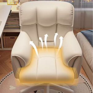 Modern Metal Salon <b>Chair</b> Eco-Friendly Durable Comfortable Pink Sofa-Style for Salons Supermarkets. <b>Vanity</b>/Bedroom <b>Chair</b> for Long - Product Image 6