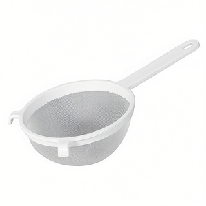 Ensemble de 5 passoires à mailles fines Metaltex pour la cuisine - Product Image 2