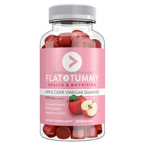 Colágeno y Vitaminas para Blanquear La Piel, Producto de Belleza para Blanquear La Piel, Suplemento de Colágeno, Gelatina, Gomitas de Caramelo - Product Image 3