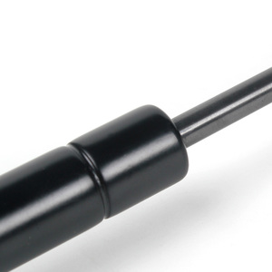 2pcs phía trước nâng thanh chống cho ô tô mô hình 3 Bonnet cổng khởi động hỗ trợ khí mùa xuân sốc thủy lực Rod - Product Image 3