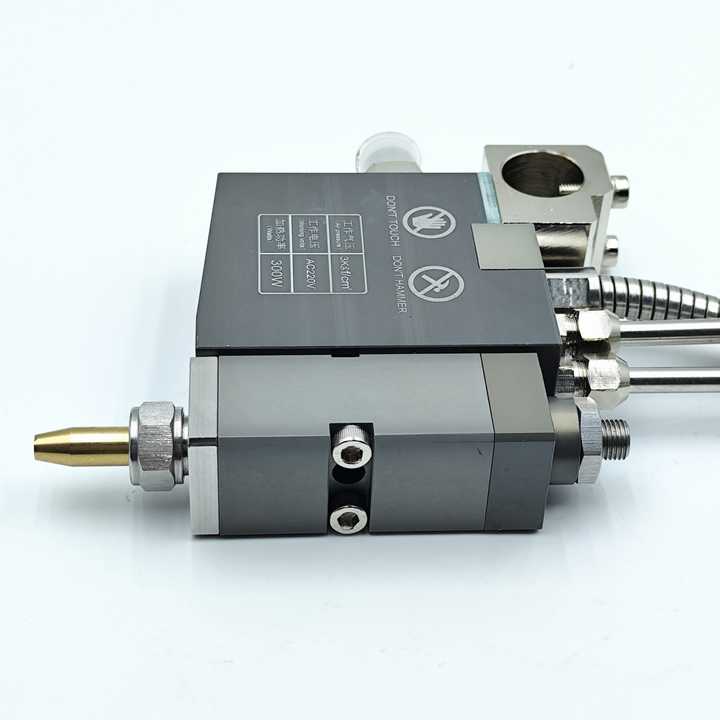 High Quality Hot Melt Gluing Machine Gun Module Mainly Used in ...