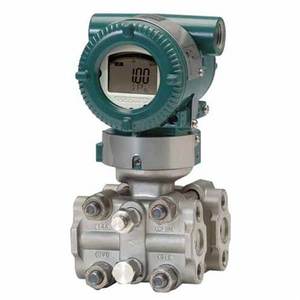 เครื่องวัดดิฟเฟอเรนเชียล Yokogawa EJA130E ของแท้ ความแม่นยำ 0.055% พร้อมช่วงการวัด 100:1 EJA130E EJA130E เครื่องวัดดิฟเฟอเรนเชียล Yokogawa ของแท้ - Product Image 1