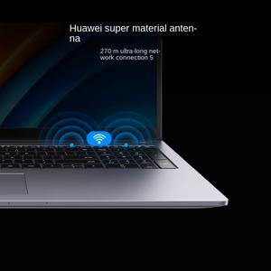 Notebook <span class=keywords><strong>MateBook</strong></span> D16 2023 13th Generation Core Edition i5 16G 1T/Thin Business Office Book/16 pulgadas Protección ocular Full S - Product Image 5