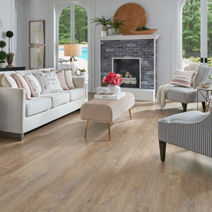 Miglior legno Look rigido nucleo Lvt usura strato Spc pavimento 4mm 5mm 8mm impermeabile di lusso in vinile plancia impermeabile pavimento impermeabile - Product Image 4