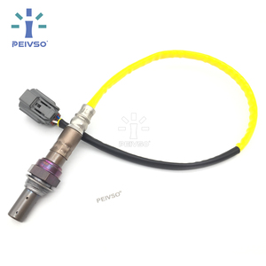 Venta al por mayor de fábrica OEM 22641AA280 relación de combustible de aire <span class=keywords><strong>O2</strong></span> <span class=keywords><strong>Sensor</strong></span> de oxígeno para Subaru 22641-AA280 <span class=keywords><strong>Sensor</strong></span> repuestos de coche - Product Image 1