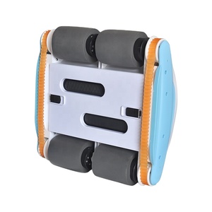 Vente directe d'usine - Équipements et accessoires de nettoyage de piscine - Aspirateur robot DV - Accessoires de piscine DV - Product Image 4